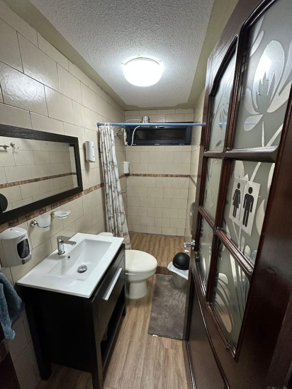 Apartamento 3: Para 6 huéspedes, 2 habitaciones - Imagen 16