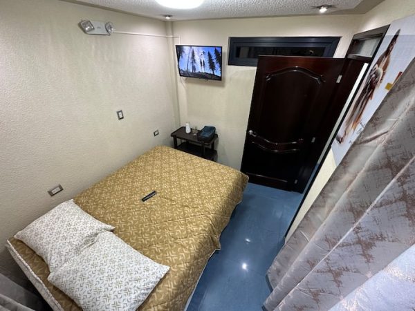 Apartamento 3: Para 6 huéspedes, 2 habitaciones - Imagen 25
