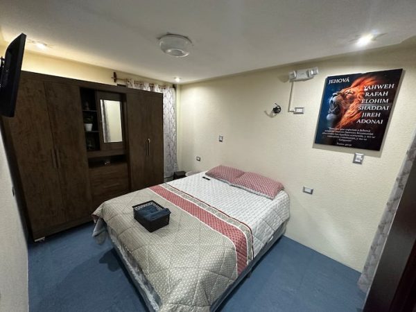 Apartamento 2: Para 4 huéspedes, 1 habitación - Imagen 9