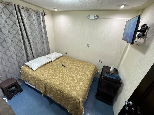 Apartamento 3: Para 6 huéspedes, 2 habitaciones - Imagen 21