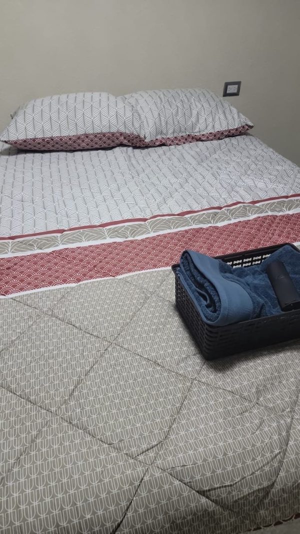 Apartamento 3: Para 6 huéspedes, 2 habitaciones - Imagen 3