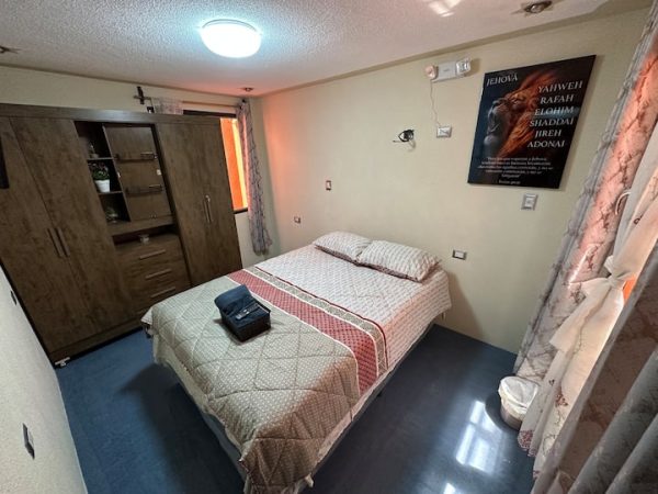 Apartamento 2: Para 4 huéspedes, 1 habitación - Imagen 3