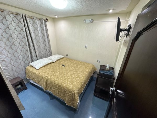 Apartamento 3: Para 6 huéspedes, 2 habitaciones - Imagen 4