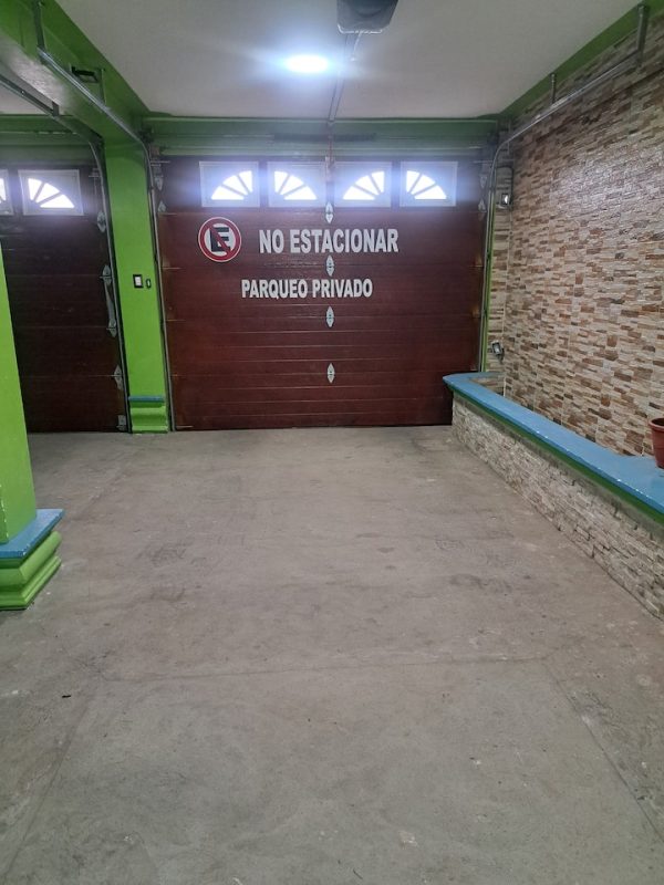Apartamento 3: Para 6 huéspedes, 2 habitaciones - Imagen 5
