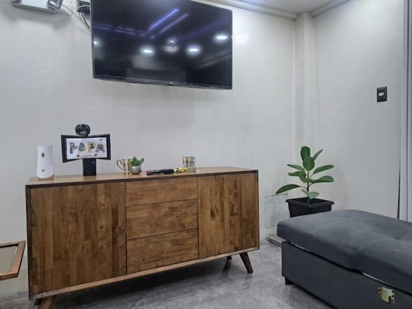 Apartamento 1: Para 4 huéspedes, 1 habitación - Imagen 8