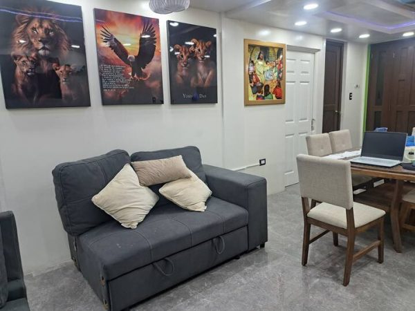 Apartamento 1: Para 4 huéspedes, 1 habitación - Imagen 10