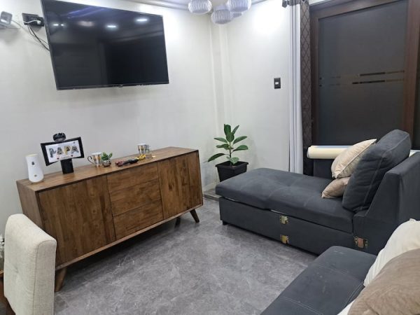 Apartamento 1: Para 4 huéspedes, 1 habitación - Imagen 9