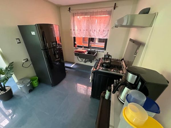 Apartamento 2: Para 4 huéspedes, 1 habitación - Imagen 11