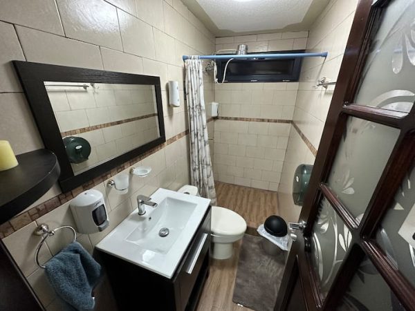 Apartamento 2: Para 4 huéspedes, 1 habitación - Imagen 12