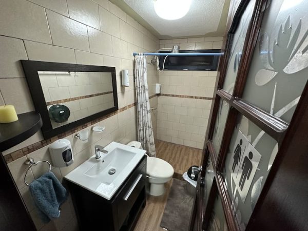 Apartamento 2: Para 4 huéspedes, 1 habitación - Imagen 15