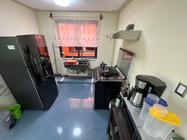 Apartamento 3: Para 6 huéspedes, 2 habitaciones - Imagen 24
