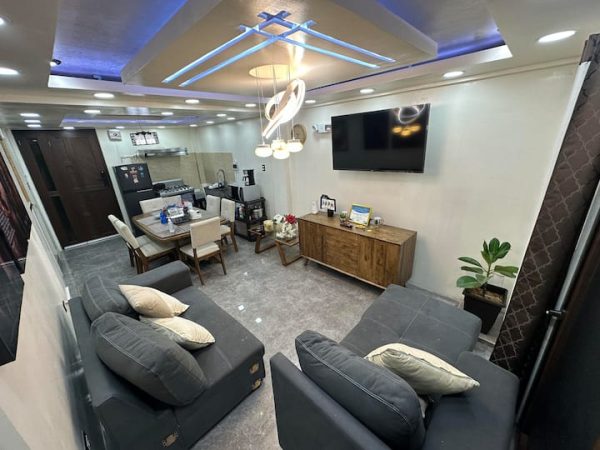 Apartamento 1: Para 4 huéspedes, 1 habitación - Imagen 11