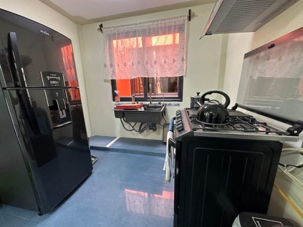 Apartamento 2: Para 4 huéspedes, 1 habitación - Imagen 18