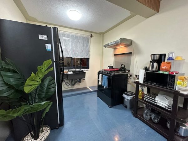 Apartamento 2: Para 4 huéspedes, 1 habitación - Imagen 20