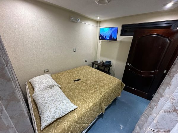 Apartamento 3: Para 6 huéspedes, 2 habitaciones - Imagen 30