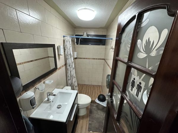 Apartamento 2: Para 4 huéspedes, 1 habitación - Imagen 21
