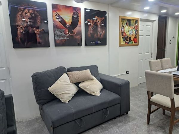 Apartamento 1: Para 4 huéspedes, 1 habitación - Imagen 14