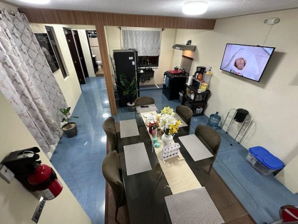 Apartamento 2: Para 4 huéspedes, 1 habitación - Imagen 22