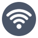 ✅ Wifi
